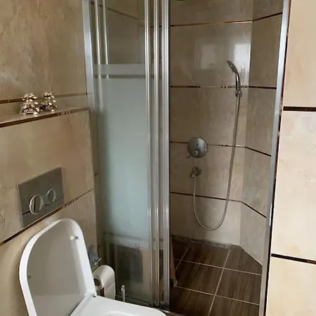 Villa Kumbaba'da Oezel Havuz Tamamen Muestakil *